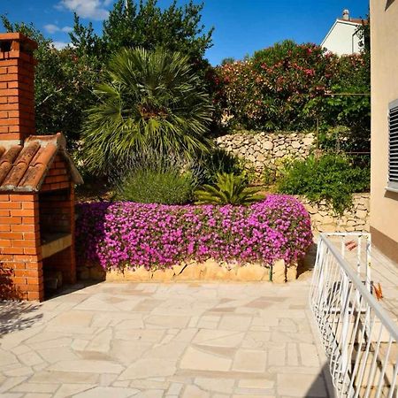 Apartment Ankica Trogir Bagian luar foto