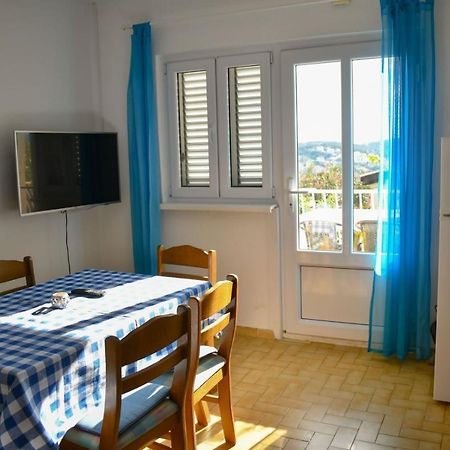 Apartment Ankica Trogir Bagian luar foto