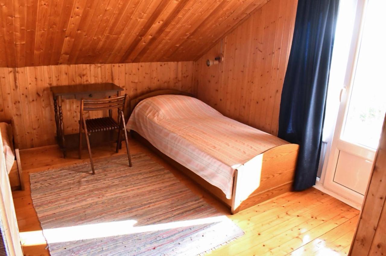 Apartment Ankica Trogir Bagian luar foto