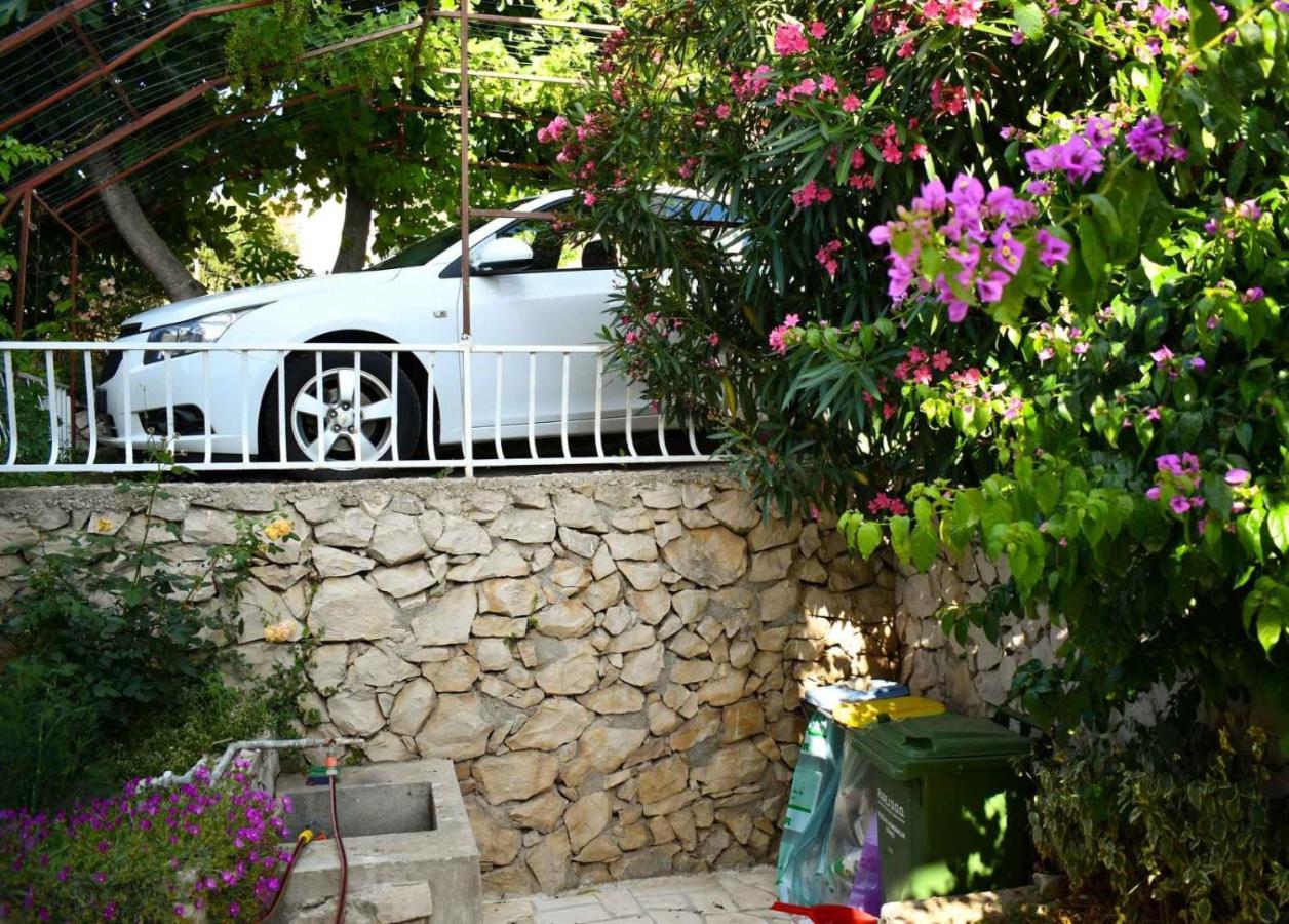 Apartment Ankica Trogir Bagian luar foto