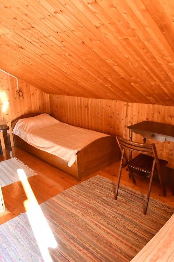 Apartment Ankica Trogir Bagian luar foto
