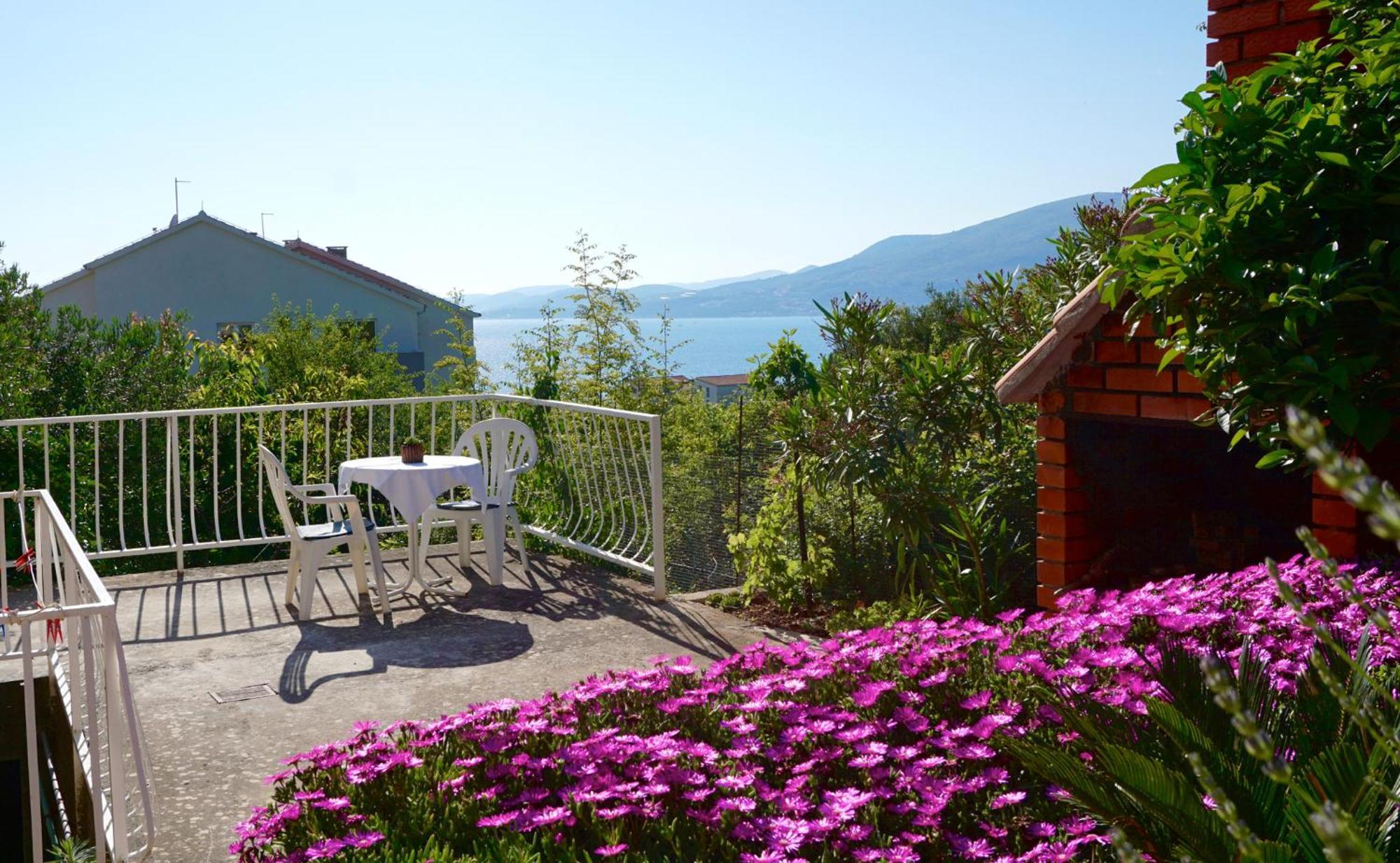 Apartment Ankica Trogir Bagian luar foto